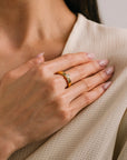 Sonnet Ring