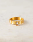 Sonnet Ring