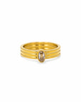 Sonnet Ring
