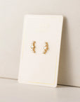Stargazer Climber Earrings