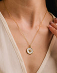 Starlight Necklace