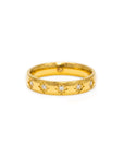 Supernova Ring