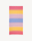 Turkish Towel | Belize: Mango