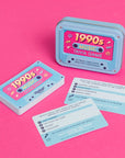 1990s Music | Trivia Game