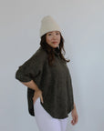 Pokoloko | Tundra Hat: Frost