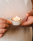 Tealight Holder