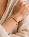 6.5" Tennis Bracelet