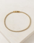 6.5" Tennis Bracelet