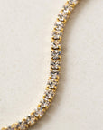 6.5" Tennis Bracelet