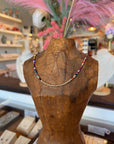 Mykonos Necklace