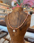 Mykonos Necklace