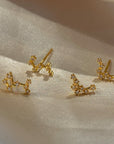 Constellation Studs (Various Styles)