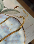 Dune Necklace