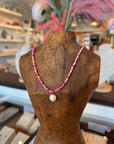 Mykonos Necklace