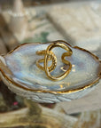 Interlude Ring