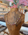 Mykonos Necklace