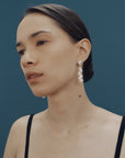 Leila Earrings