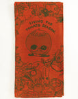 Tomato Season | Dish Towel