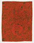 Tomato Season | Dish Towel