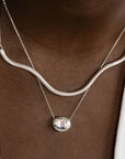 Wiggle Necklace