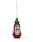 Hot Sauce Ornament