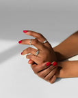 Nail Polish | Lady In Red