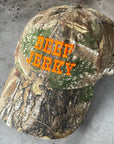 Beef Jerky Baseball Cap