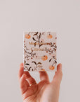 Reusable candle | Citrouille