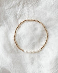 Lana Pearl Bracelet