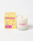 Sunnyside Candle