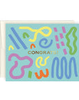 Congrats | Greeting Card