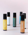 Breathe Essential Oil Roll On