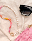 Palm Beach Necklace