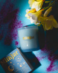 Milk Jar Co. | Moonrise Candle