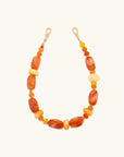Aperol Spritz Phone Wristlet