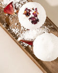 Rose & Ylang Ylang Bath Bomb