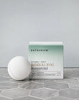 Boreal Fog Bath Bomb
