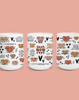Best Mom Ever Affirmations Mug