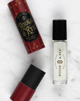 Rough & Rye | Eleanor Perfume Oil