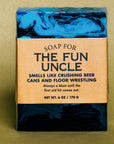 Soap for the Fun Uncle