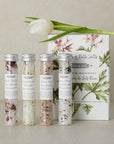 Library of Bath Salts Gift Set