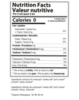 Shroom Soda®: Lemon Lime