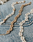 Daisy Bracelet