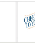Good Spirits Birthday Card