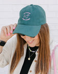 Less Meanies, More Weenies Baseball Hat