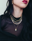 Imperial Necklace