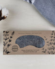 Lavender Eye Mask