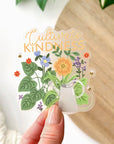Cultivate Kindness | Sticker