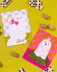 Ready to Party | Greeting Card
