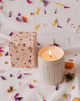 Confetti | Reusable Candle